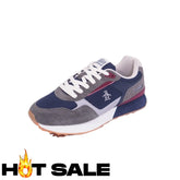 Tenis Penguin Hombre Trech Tenis